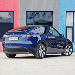 <span class=keywords><strong>2025</strong></span> nóng bán chất lượng tốt Tesla xe với giá thấp nhất Tesla mô hình y tốt nhất Xe điện 4 cửa xe điện - Product Image 4