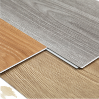 Wasserdichter Klick-SPC-Vinylboden SPC-Bodenbelag 4mm 5mm 6mm 8mm Wasserfest für Wohnzimmer Innenbereich