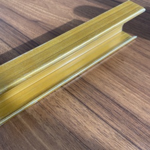 Cường độ cao dễ dàng lắp đặt tấm thạch cao vách ngăn khung thép mạ kẽm Keel công nghiệp kim loại Stud Hệ thống theo dõi - Product Image 2