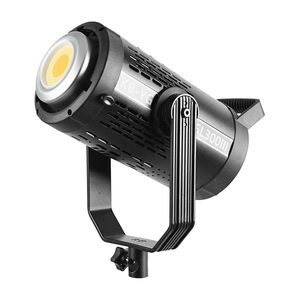 KB-YG SL300III 300W Lumière vidéo professionnelle bicolore Lumière COB pour <span class=keywords><strong>photographe</strong></span> - Product Image 6