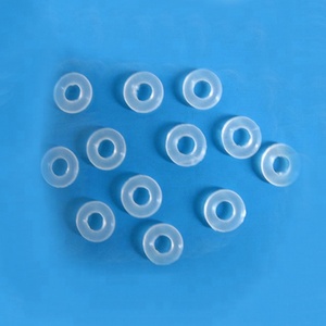 Pièces détachées, diaphragme de pompe en plastique PTFE - Product Image 4