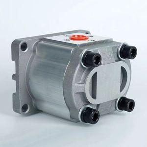 LSTY Gear <b>Pump</b> Hydraulic Oil Parts Series CBN-F304306310314316320325 16 Displacement 200 <b>Bar</b> Operating Gear <b>Pump</b> Hydraulic <b>Pumps</b> - Product Image 6