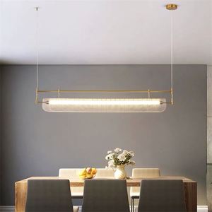 Décoration moderne pour la maison, salle à manger, hall d'entrée, lustre, petites lampes, luminaire suspendu sur <span class=keywords><strong>comptoir</strong></span>, luminaire suspendu sur îlot - Product Image 3