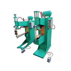 Nouvel équipement de soudage par points à pédale filaire par Factory Supplies - Product Image 6