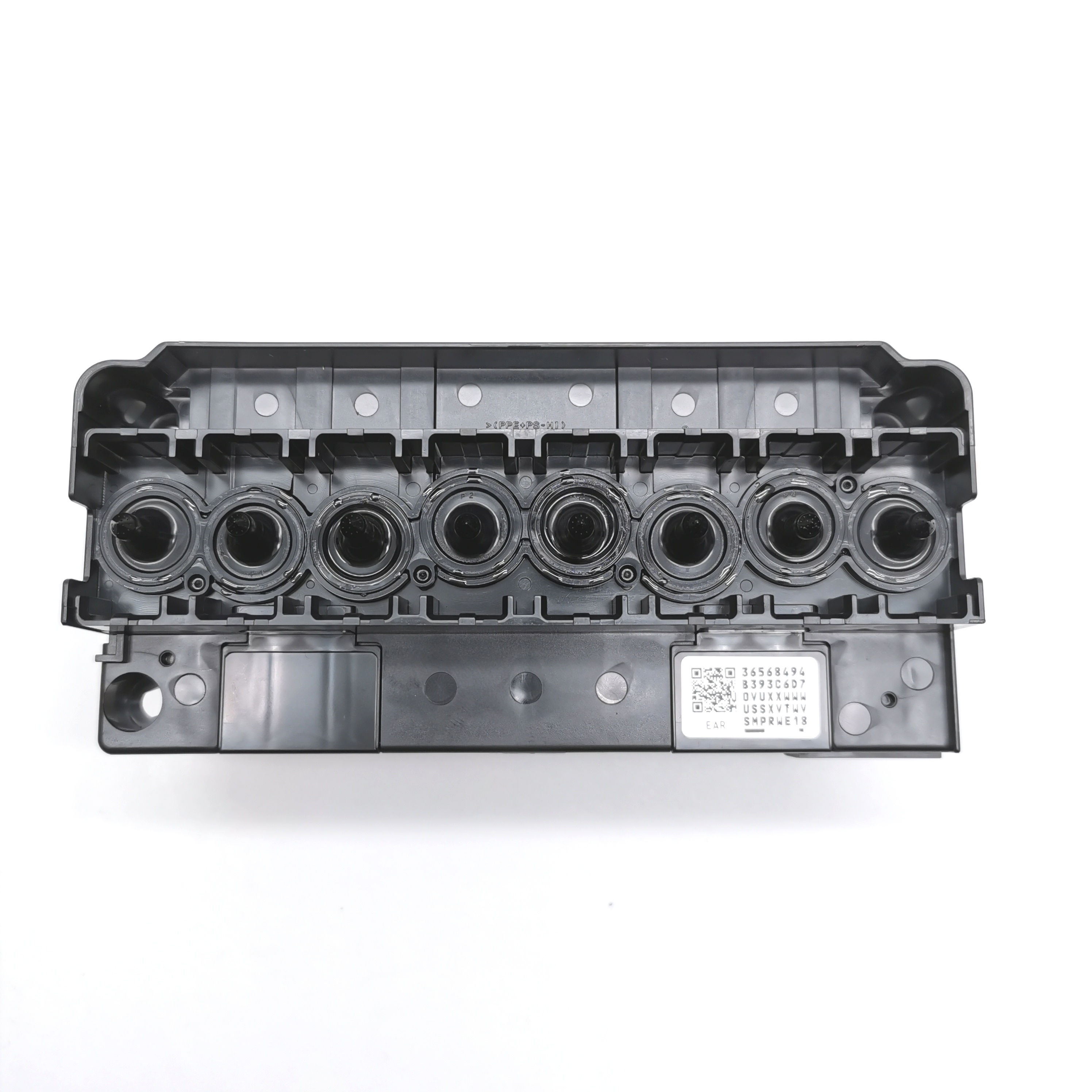 F187000 печатающая головка dx5 на водной основе с золотой поверхностью