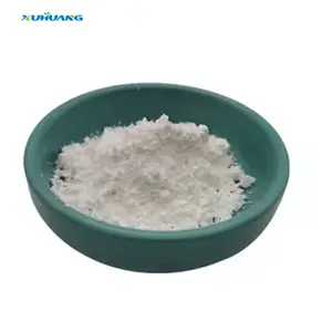 Pure Chicory Root Extract Inulin Powder