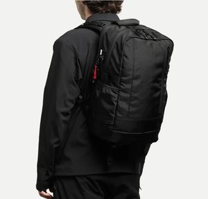 <b>Laptop</b> <b>Backpack</b> for Men Waterproof NYLON Travel Daily Rucksack Casual 15.6 Inches Computer Bags for College - Product Image 4