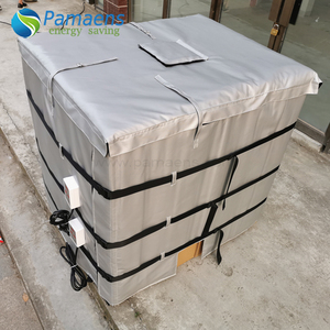 <span class=keywords><strong>Calentador</strong></span> de Tanques IBC de Alta Calidad de 1000L, <span class=keywords><strong>Calentador</strong></span> para Contenedores IBC de 1000 <span class=keywords><strong>Litros</strong></span>, Mantas Calefactoras para IBC de 275 Galones, Listo para Enviar - Product Image 3