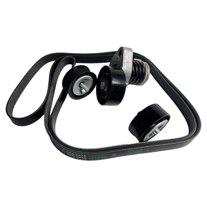 Nouvelles courroies à nervures en V automobiles 6PK2315B OE 0019937896 2712000470 0002021619 0002021719 pour pièces de rechange Mercedes-Benz M271 - Product Image 1