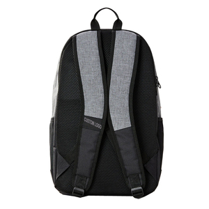 <span class=keywords><strong>Sac</strong></span> <span class=keywords><strong>à</strong></span> <span class=keywords><strong>dos</strong></span> en polyester Oxford léger et résistant <span class=keywords><strong>à</strong></span> l'eau pour <span class=keywords><strong>homme</strong></span>, <span class=keywords><strong>30L</strong></span>, avec fermeture <span class=keywords><strong>à</strong></span> glissière, pour les voyages, l'école et l'usage quotidien - Product Image 5