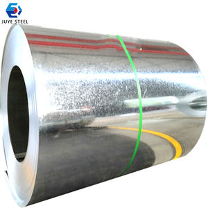 Bobina de acero Gi de 0,7mm de espesor, rollo de hoja de hierro galvanizado Dx51d <span class=keywords><strong>Zn40</strong></span> - Product Image 2