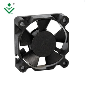 Ventilateur de refroidissement CC 3510 35x35x10 5/12/24V 15000 tr/min étanche IP55 Ventilateur axial pour borne de recharge d'énergie nouvelle - Product Image 4