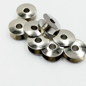 Núcleo de lanzadera de máquina de coser plana de engranajes eléctricos industriales (marca <span class=keywords><strong>Braun</strong></span> de metal no poroso) - Product Image 3