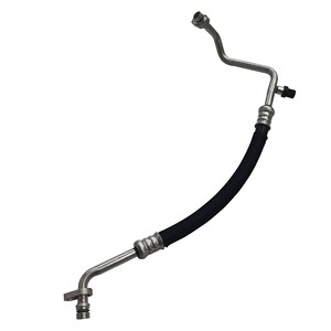 Tubo Flessibile per Aria Condizionata Auto OE # 8200899766 924901043R KYOH01515 per <span class=keywords><strong>Renault</strong></span> Kangoo 2011 2012 2013 - Product Image 1