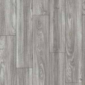 Suelo SPC Impermeable de Núcleo Rígido, Compuesto de Piedra y Plástico, Diseño Moderno Liso, Resistente al Desgaste, con Diseño Gráfico - Product Image 4