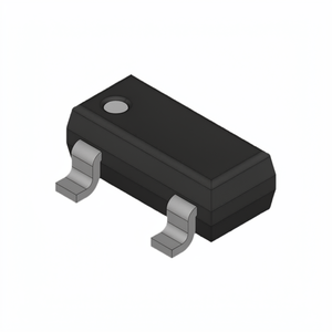 Composant électronique de gestion de l'alimentation (PMIC) MIC280-5YM6 SOT 23 6 Canal Fabricant - Product Image 1