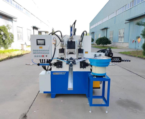 Máquina <span class=keywords><strong>de</strong></span> alto rendimiento y alta eficiencia Produse Anzuelos <span class=keywords><strong>de</strong></span> <span class=keywords><strong>pesca</strong></span> - Product Image 1