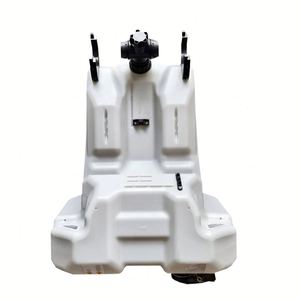 Dron Agrícola Agras T40 T50 T30 con Sistema de Pulverización Atomizada Dual, Tanque de 40L y Carga Útil de 50kg - Product Image 6