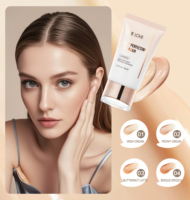 Krim BB Penyempurna Kulit  Krim BB dengan Daya Tutup Tipis  Krim BB Ringan dengan Niacinamide