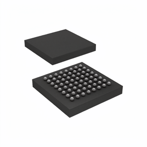 Data Acquisition AD4858BBCZ Original One Stop Service 64 LFBGA Electronic Circuit Components - Product Image 1