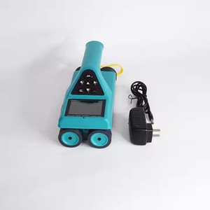 Cho thép cây Scanner bê tông Bìa Meter với 1 năm bảo hành tích hợp kim loại định vị thiết bị quét - Product Image 5