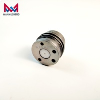 Válvula de Control del Inyector M11, Émbolo Dosificador 3411711 para M11 N14 L10