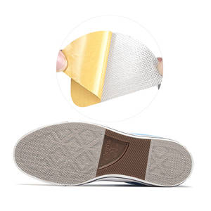 Semelles antidérapantes, autocollants antidérapants, adhésifs pour semelles, coussinets pour chaussures, protection de <span class=keywords><strong>semelle</strong></span> pour homme et femme - Product Image 3
