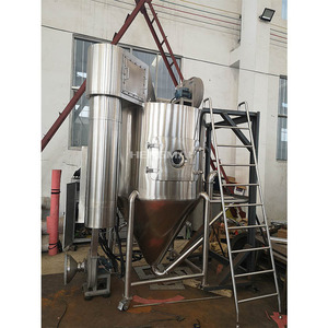 Essiccatore <span class=keywords><strong>a</strong></span> Spruzzo per Polveri LPG Cinese / Torre di Essiccazione <span class=keywords><strong>a</strong></span> Spruzzo per Impianto di Detergenti in Polvere / Prezzo Essiccatore <span class=keywords><strong>a</strong></span> Spruzzo - Product Image 6