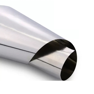 Robust, Industriequalität 4mm Dicke Titan Platte