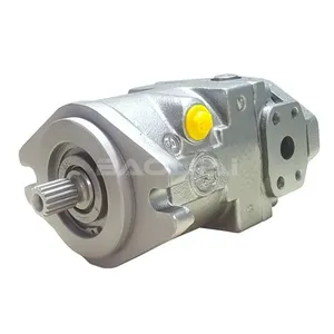 ปั๊มลูกสูบ AA4FO180 รุ่น AA4fo180/30L-Ppb25u01-S2075 ระบบไฮดรอลิกสำหรับรถตัก - Product Image 2