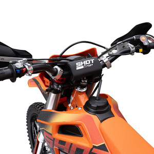<span class=keywords><strong>Moto</strong></span> tout-terrain Stoner STN Export GTS300 PR300 Small Steel Cannon Cheetah 16 kW <span class=keywords><strong>125</strong></span> km/h - Product Image 4