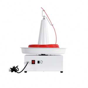 Alimentador de cable alimentador de alambre automático recién lanzado - Product Image 5