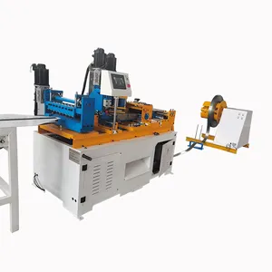 Automatic Stainless ei transformer core cutting machine