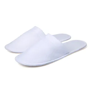 Hotel Slipper und Indoor Slipper Großhandel Nap Cloth Spa Slipper