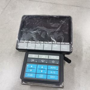 Panel de Monitor para Excavadora Belparts PC138-8 7835-31-3012 Pantalla de Monitor para Komatsu - Product Image 5