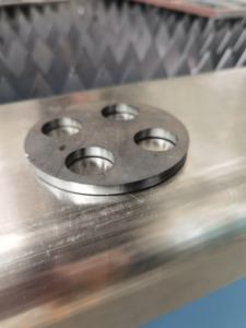 Máquina <span class=keywords><strong>de</strong></span> Corte Láser CNC para <span class=keywords><strong>Placas</strong></span> y Láminas <span class=keywords><strong>de</strong></span> Acero Inoxidable, 1500 vatios, 3000 vatios, para Cortar Espesores <span class=keywords><strong>de</strong></span> 15 mm a 30 mm - Product Image 6