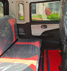 Oferta Especial: Vehículos Eléctricos de Baja Velocidad Personalizados, 2000w, Coche Pequeño de 4 Ruedas, Autos Eléctricos Económicos con Batería de Litio de 72V200Ah para Adultos - Product Image 4