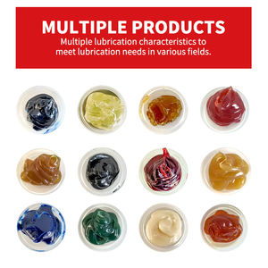 Volledig Synthetische High-Temp Conductonaut Thermische Mp 3 Nlgi <span class=keywords><strong>2</strong></span> Rode <span class=keywords><strong>Ep</strong></span> Extreme Druk Lithiumvet 1Kg - Product Image 4