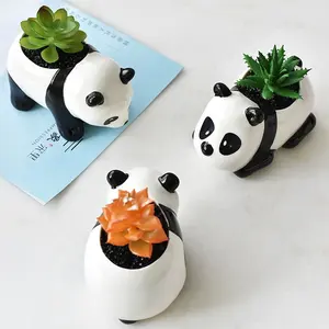 Großhandel Keramik Töpfe für Blumen und Indoor-Pflanzen aus China Pflanztopf zur Verbesserung Ihrer Indoor-Blumentöpfe und Pflanzer