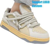 Chaussures de basket-ball LOGO personnalisé SB pour hommes, chaussures de loisirs pour couple, chaussures de marée de sport