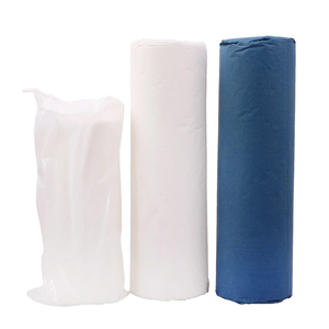 Rotolo 100% cotone assorbente monouso in puro cotone 500g - Product Image 2