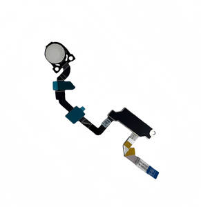 Papan Pembaca Tombol Daya Sidik Jari Laptop untuk DELL XPS 13 7390 2-in-1 9310 2-in-1 0XMPH1 XMPH1 Putih - Product Image 1