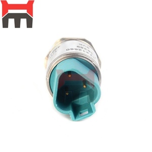 Capteur de pression pour excavatrice, interrupteur 17212660 17253748 pour EC290B EC300D - Product Image 2