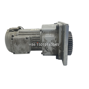 มอเตอร์เกียร์ถอดประกอบ GTR G3KJ-28-120-T020ZX ญี่ปุ่น - Product Image 1