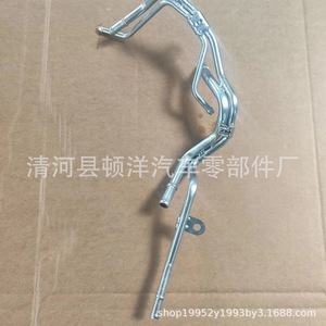 Tuyau de ventilation du couvercle de soupape Dunyang 17135-REJ-W00 en fer, épaisseur de paroi 1,5 mm, pour Honda Fit GD1/3/6/8 - Product Image 4