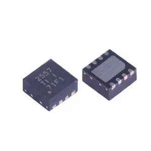 集積回路TPS2557DRBRTPS2557パッケージSON8配電スイッチチップ輸入オリジナル