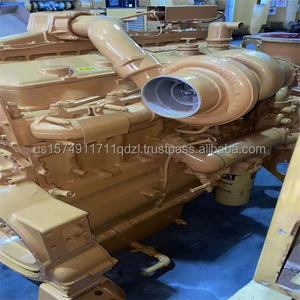 ชุดเครื่องกำเนิดไฟฟ้าดีเซล0R3951ชุดประกอบเครื่องยนต์ดีเซล4M8187เครื่องยนต์0R-3951 2963196หมายเลขรุ่น - Product Image 3