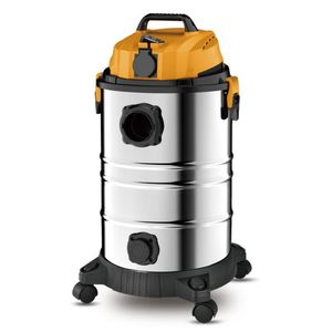 Aspirateur cyclonique industriel grande capacité à filtration humide et sèche, très vendu, pour usage domestique, automobile, hôtelier, extérieur et commercial - Product Image 6