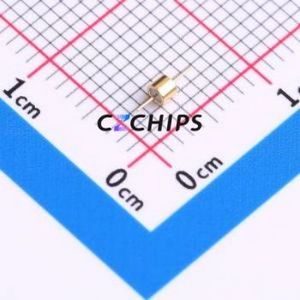 HN-RF173140-0.23(5.3-1.8) Feedthrough / RF Insulator Connector ( Number of Cores: 1 )( Number of Rows: 1 )( VSWR: 1.4 ) - Product Image 1