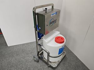 Thương Mại Đa Chức Năng Chuyên Nghiệp Sạch Hơn Sofa Thảm Khô Thấp Bọt Làm Sạch Máy Giặt Thảm Sofa Máy Giặt - Product Image 5